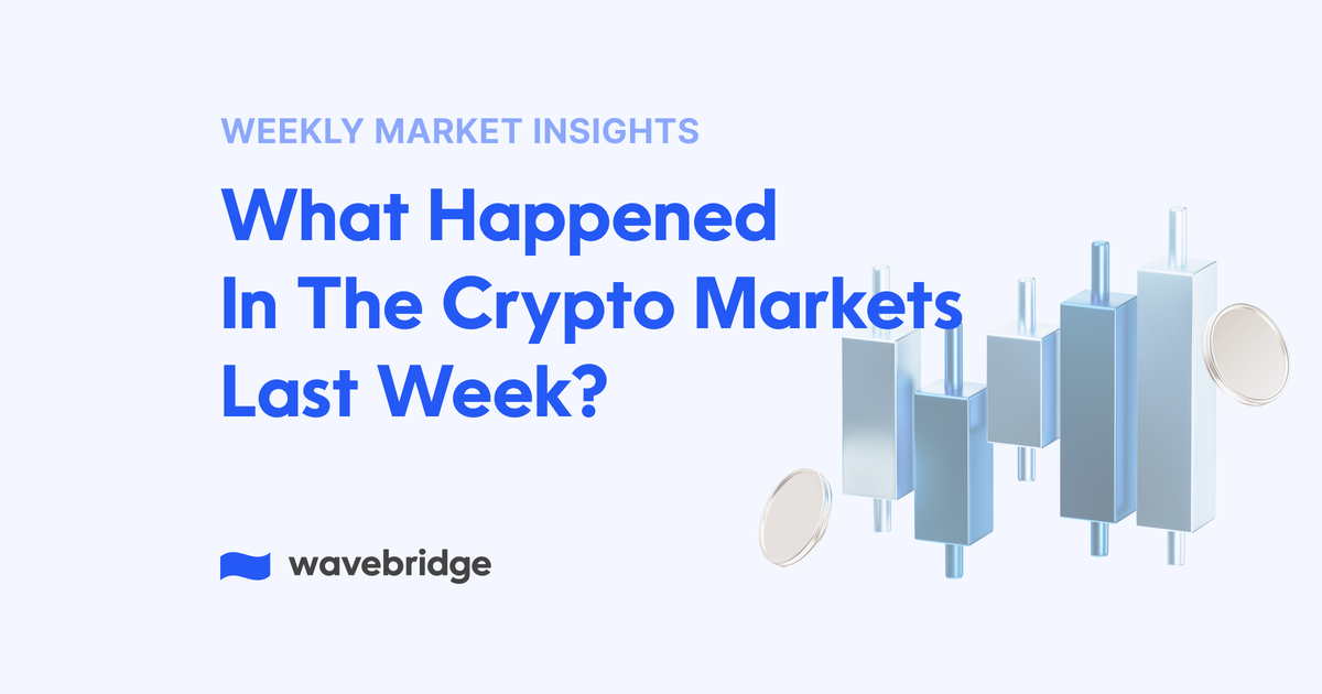 Market Insights: Mar 2025 | Week2