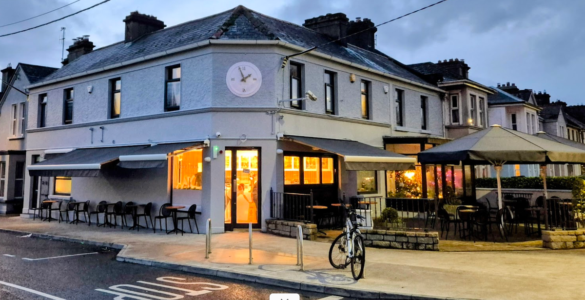 Trending Cafe's in Galway