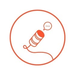 Listening Post Collective logo