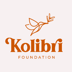 The Kolibri Foundation logo