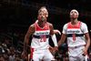 The Washington Wizards have a plan, finally