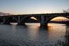Poopy Potomac no more? D.C. lifts advisory for river after sewage spill
