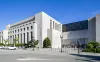  D.C. Superior Court, photographed from the street.