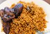 The five best places to get jollof rice in D.C., from a Ghanaian-American food blogger