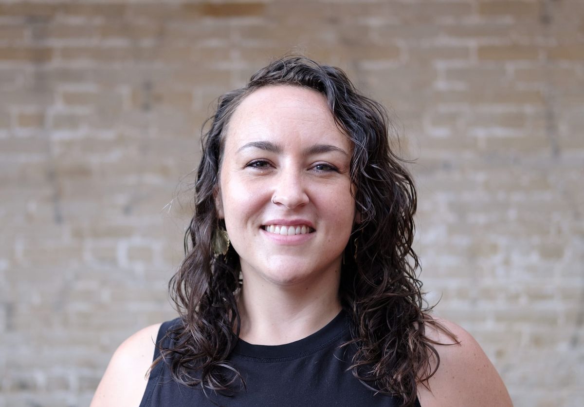 Meet our team: Abigail Higgins