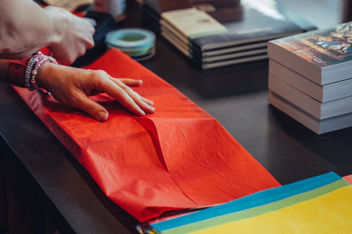 D.C.'s Best Holiday Gift: Experiences from Local Businesses — GiftScore - Find the perfect gift