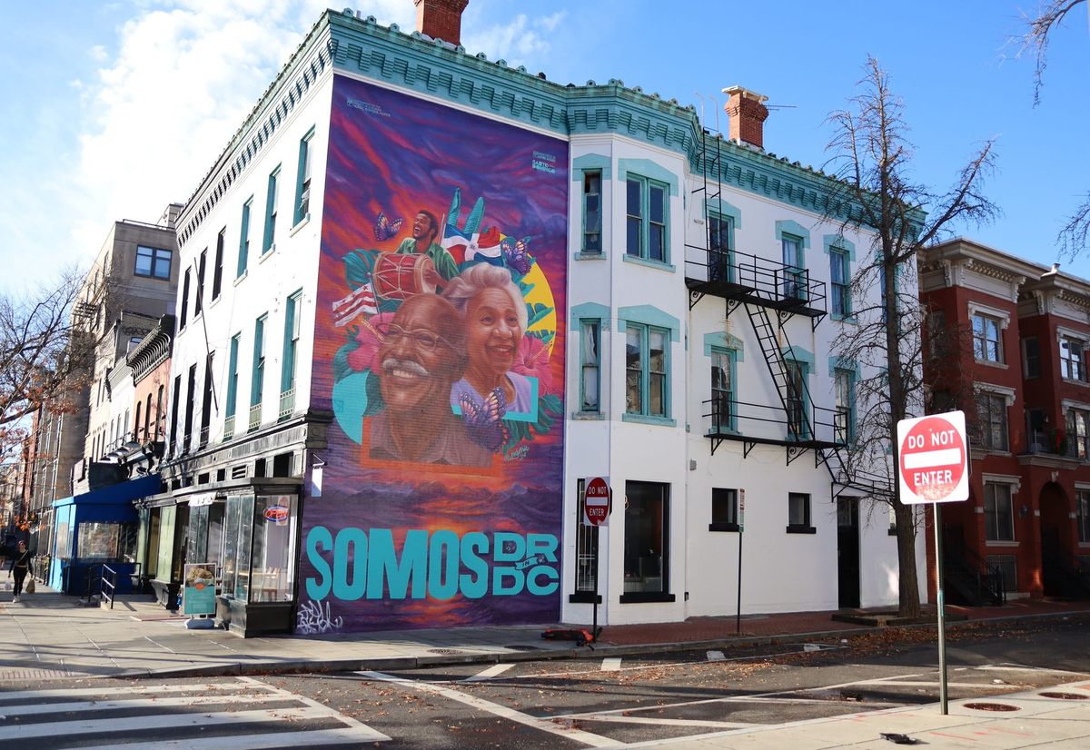 13 ways to get involved around D.C. this week