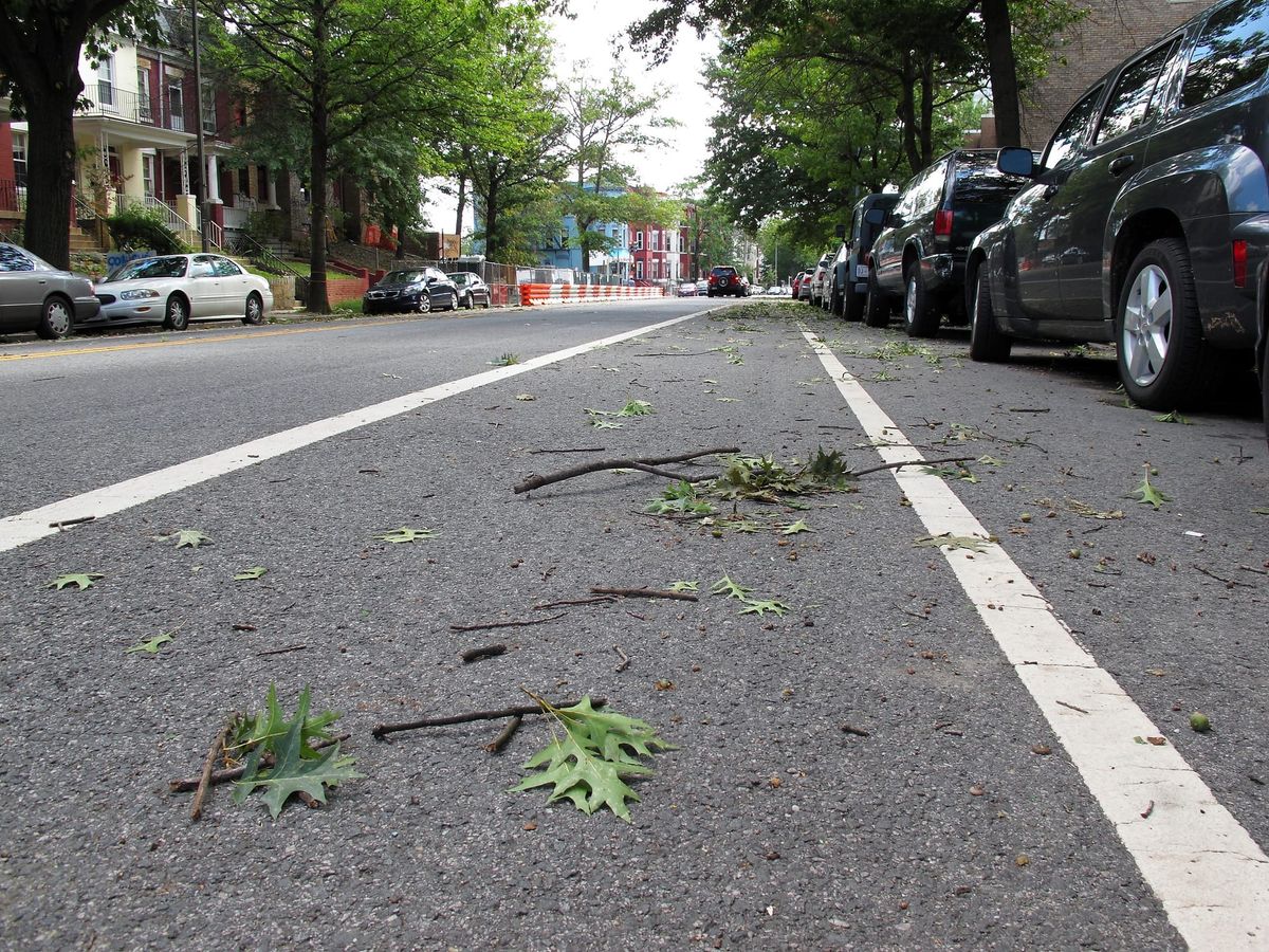 9 ways to volunteer around D.C. this week