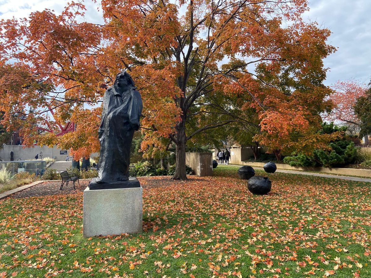 14 things to do around D.C. this weekend