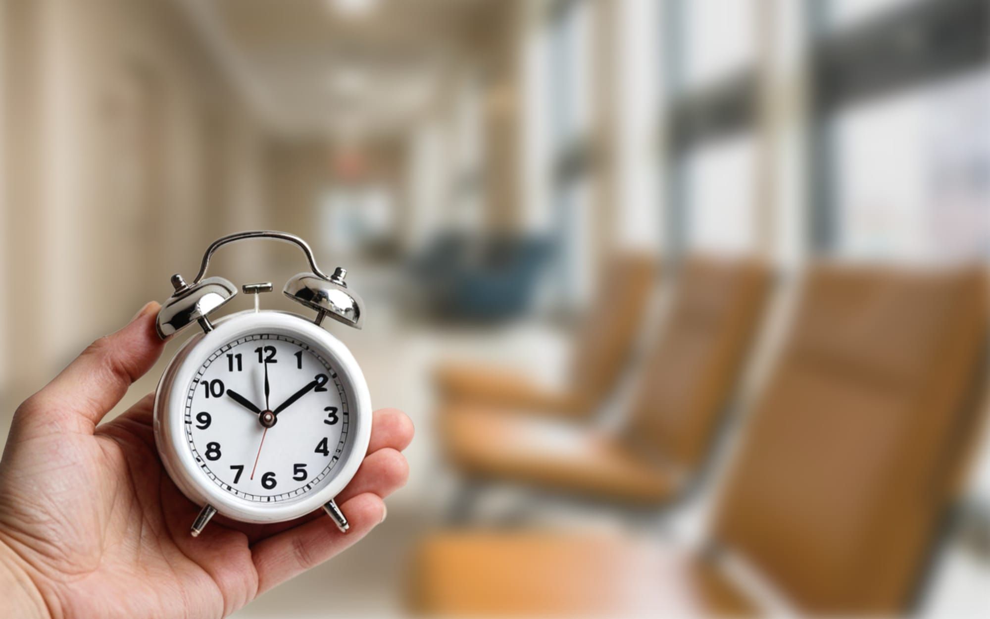 검사부터 확인까지 15분이면 OK! 진단검사 장비 5종 추천