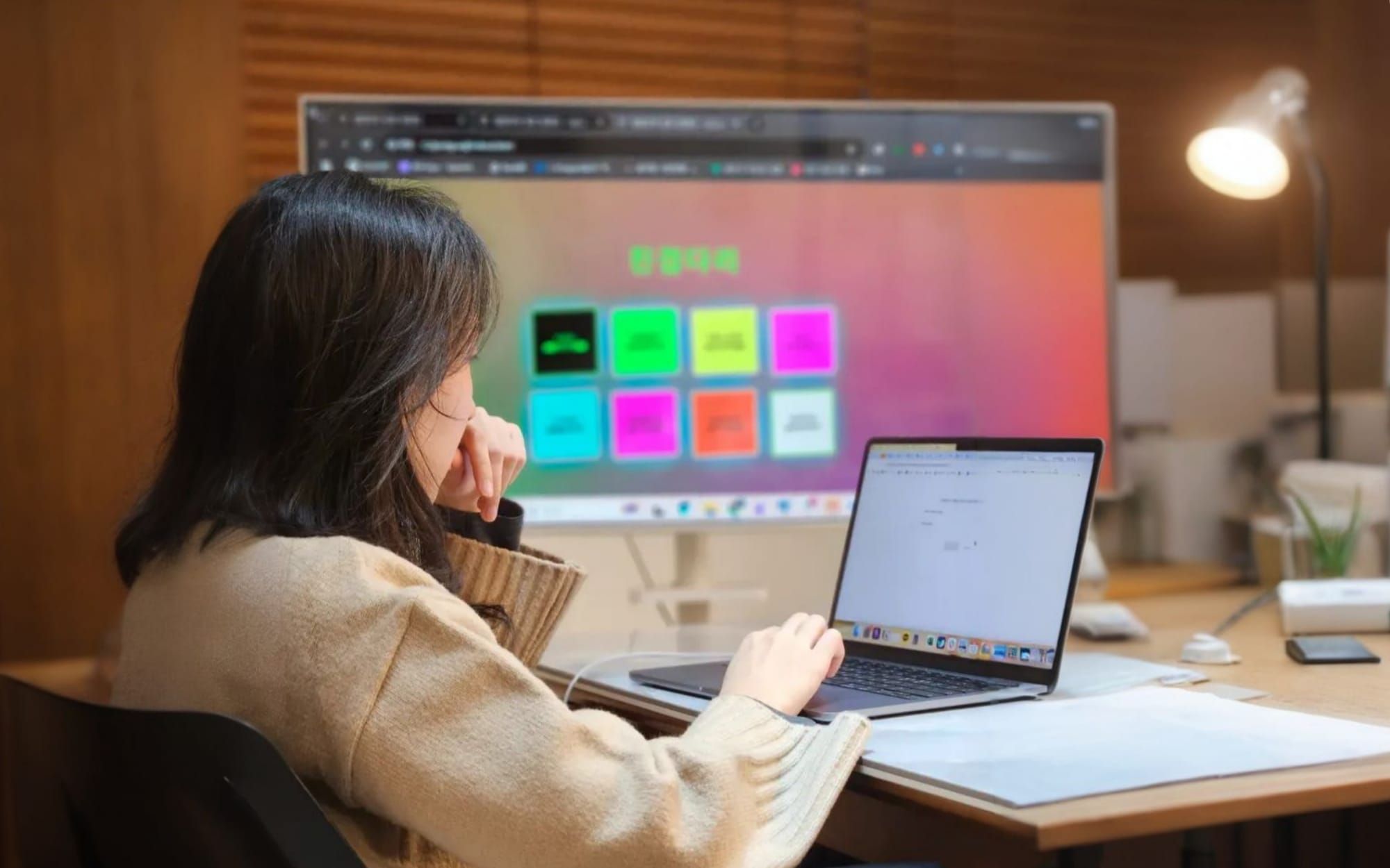 더 나은 진단 검사를 위해, 메디원의 5가지 핵심 가치