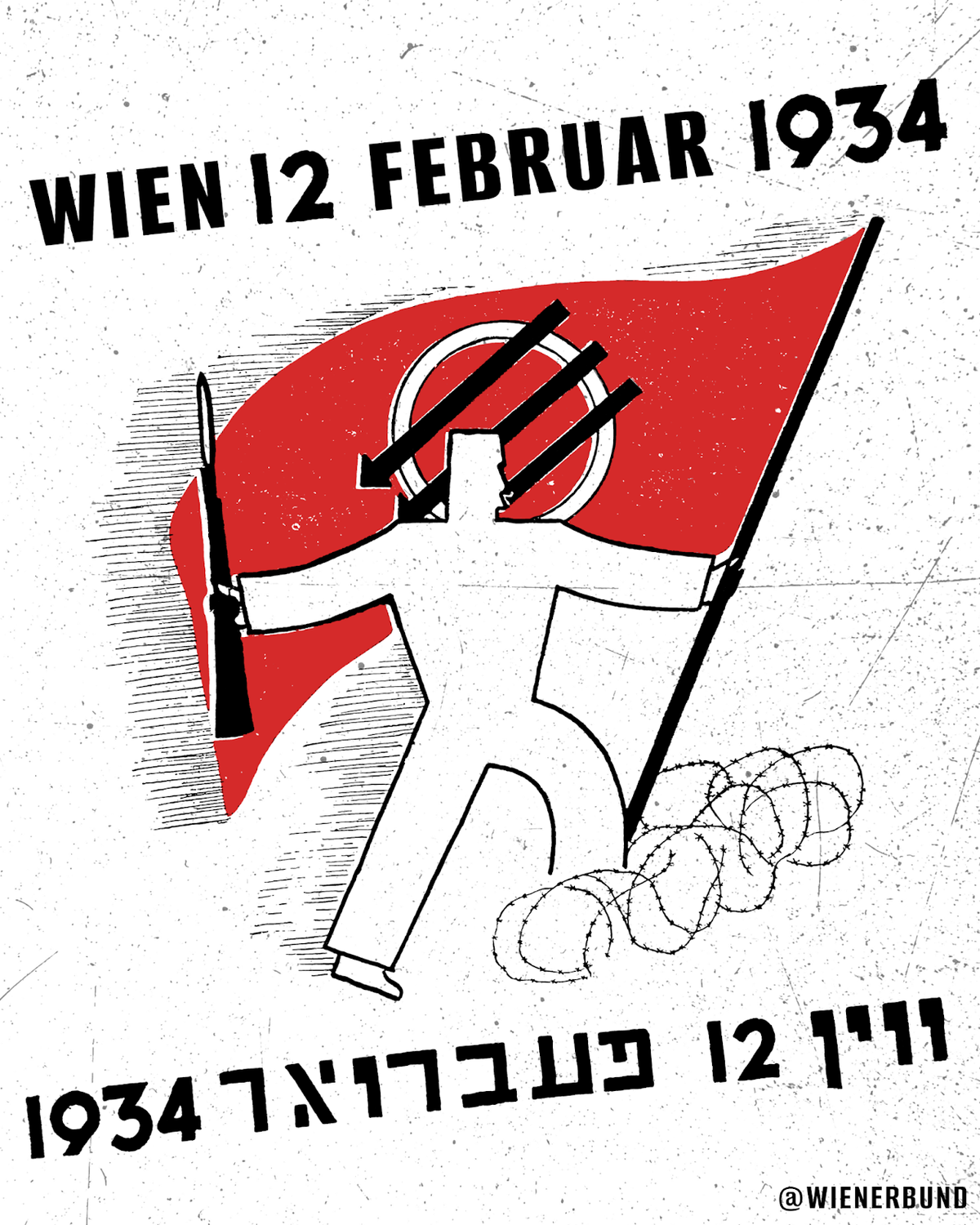 The Socialist Uprising in Austria