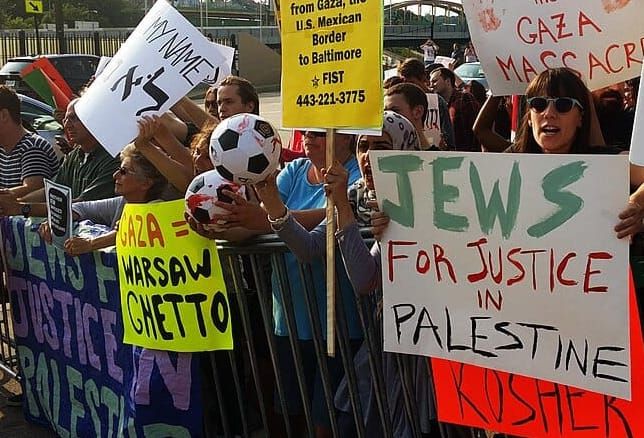 Jews in the American Labor Movement: The Bundist Legacy