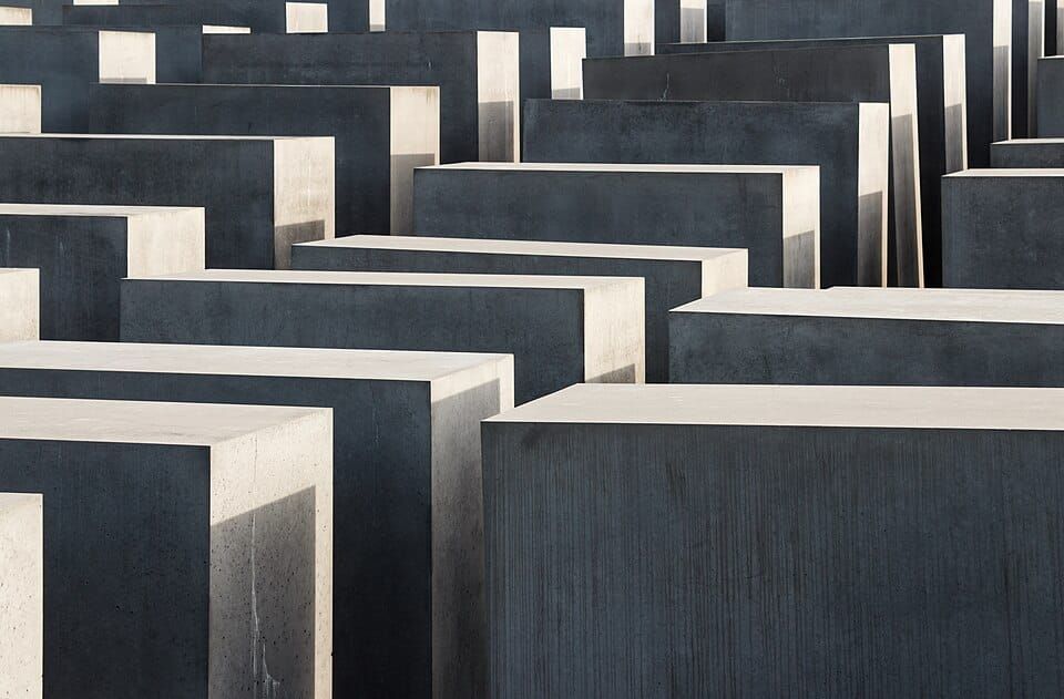 German Catechism Versus Memory Culture