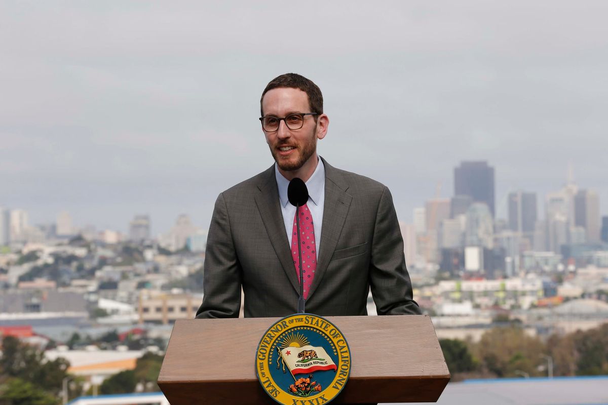 Acknowledgement Without Accountability: Why San Francisco Progressives Are Right to Reject Scott Wiener