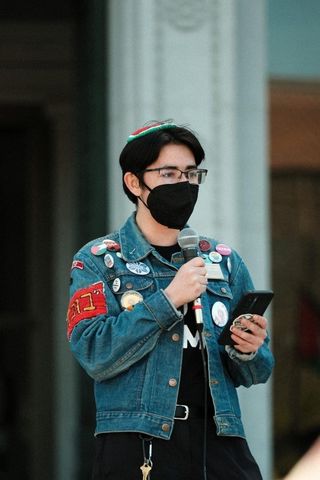 Sam Miller Hirshberg