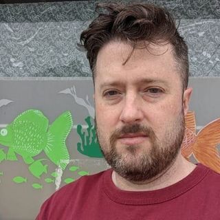 Daniel Carkner