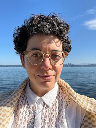Rachel Edelman