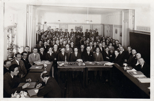 Bundism Today, Part 2: Yiddishkeit