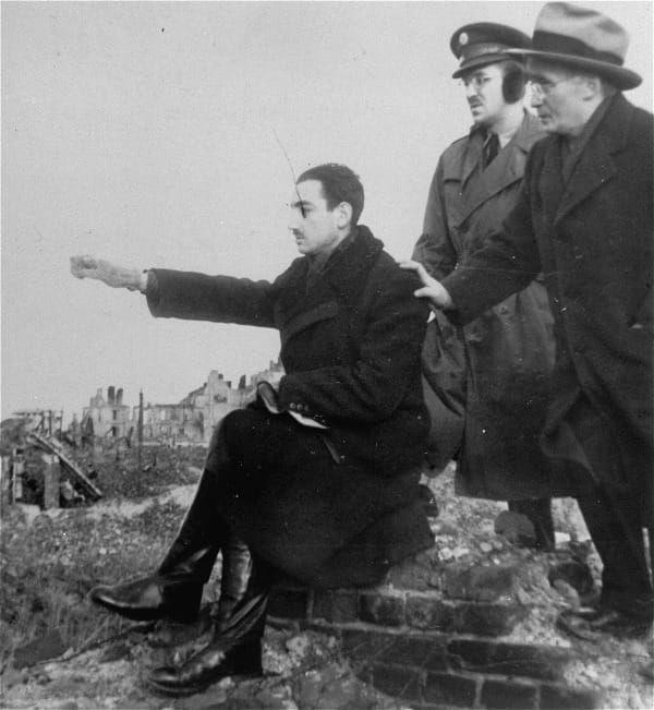 Letters on Zionism Part 2: Socialism on Occupied Land