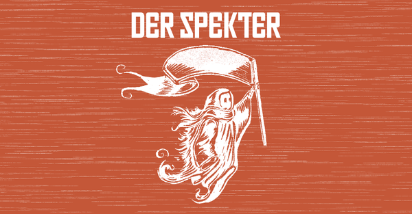 Der Spekter needs YOU: 2025 in review