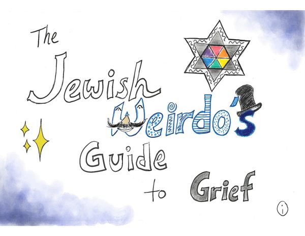 How traditional Jewish grief ritual can serve us as radicals