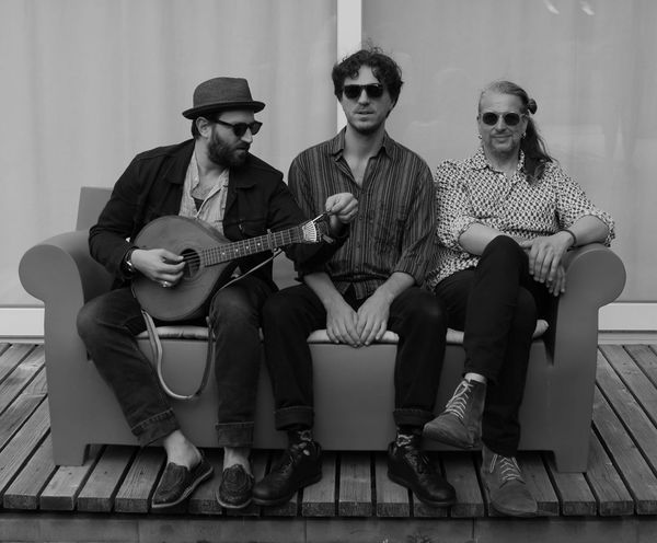 Daniel Kahn on Radical Yiddish Autonomy, Bundism, and Productive Provocation