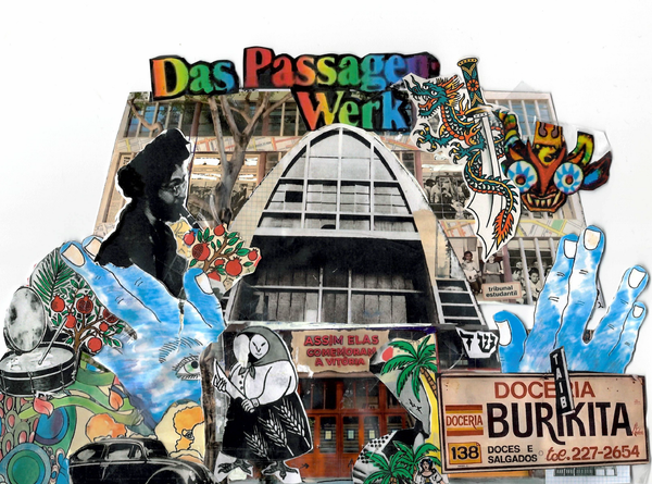 Casa do Povo: The Practice of Doikayt and Living Memory in the Tropics