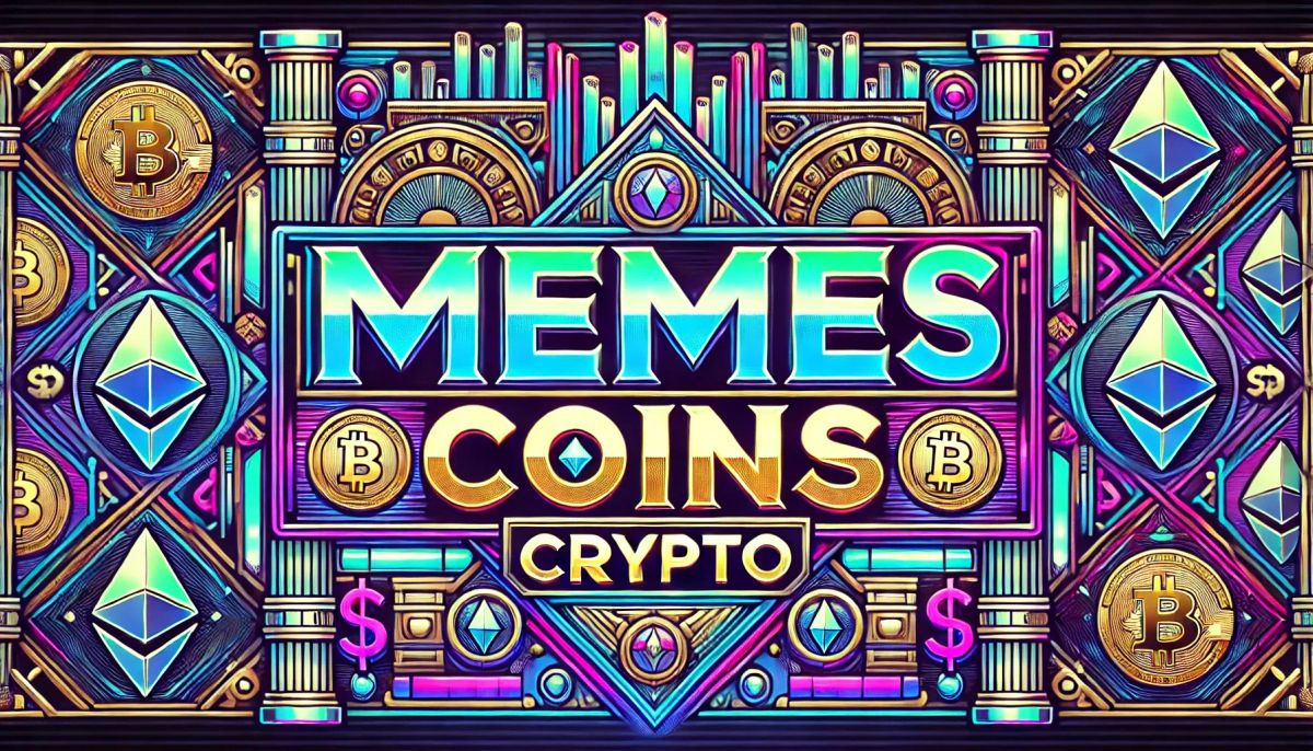 Meme Coins: A Look at the Changing Face of Crypto’s Most Controversial Asset Class