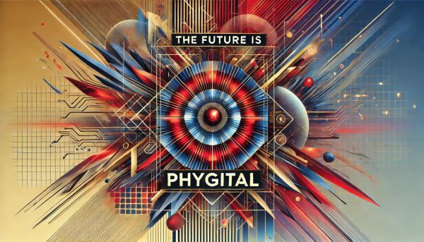 The Future is Phygital!