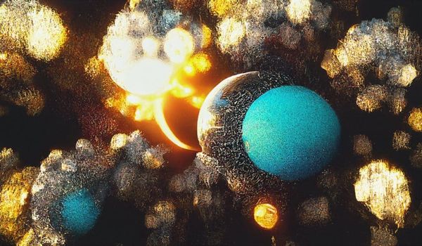 Esoteric Meaning of the Six-Planet Alignment of January 25, 2025