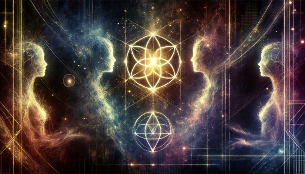 Unlocking the Secrets of the 222 Portal: A Journey Into Esoteric Numerology and Spiritual Awakening