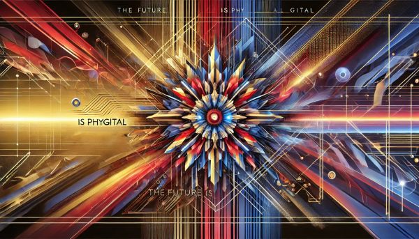 Tokenization for Real-World Assets (RWA): Unlocking a Phygital Future of Ownership