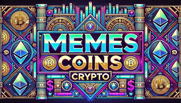 Meme Coins: A Look at the Changing Face of Crypto’s Most Controversial Asset Class