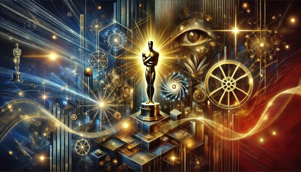 Fusion in Focus: How the 2025 Oscars Highlight the Merge of Physical & Digital Worlds in Film