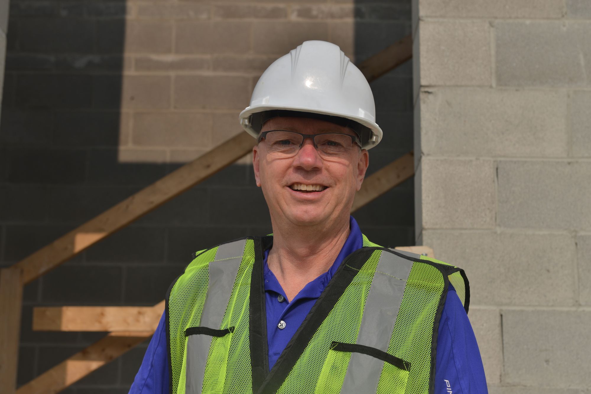 Bike-a-thon for Beyond Housing