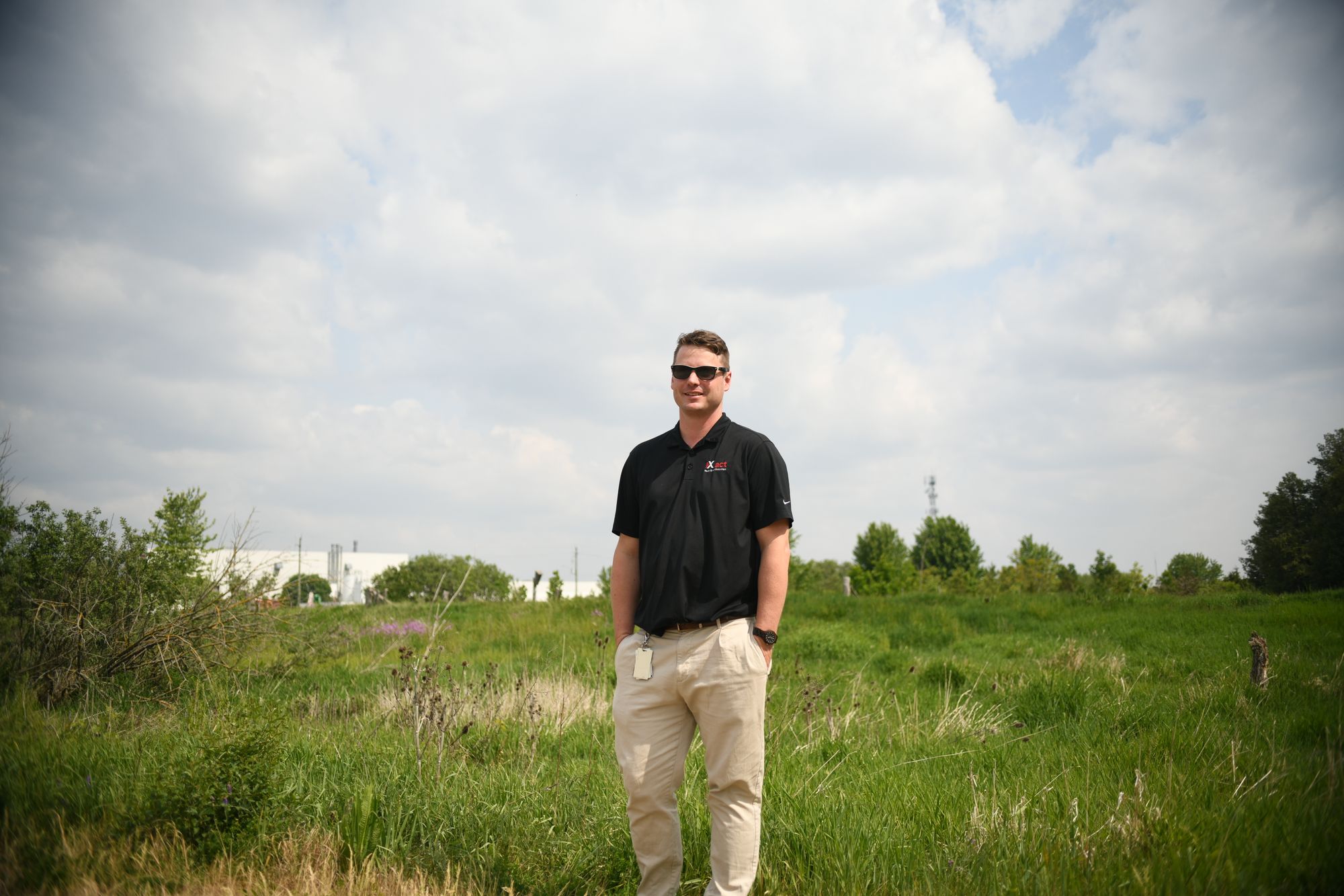Pollinators welcomed at bee hotels