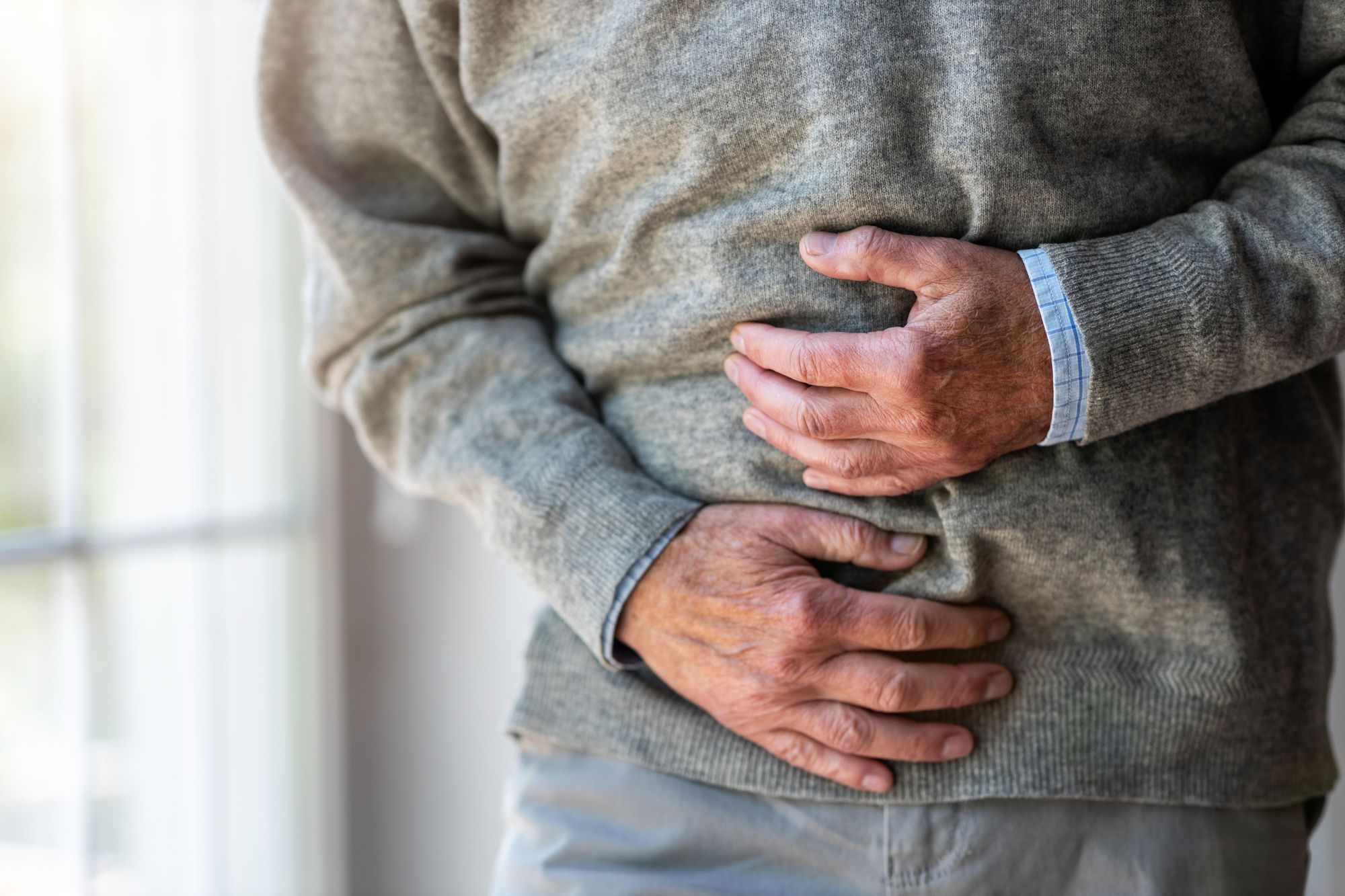 How is a peptic ulcer treated?