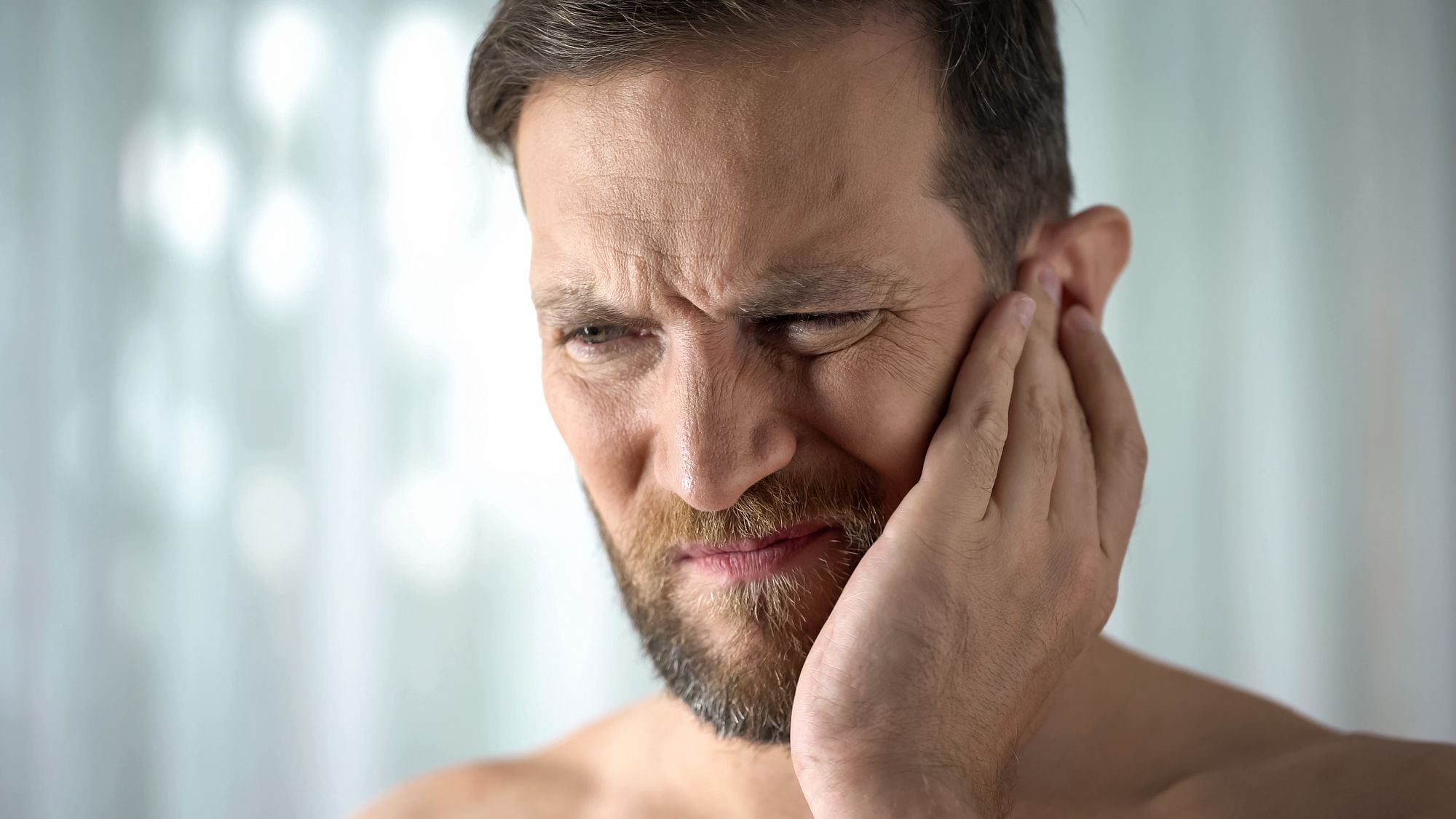 Ear infections can occur from a variety of activities, including swimming