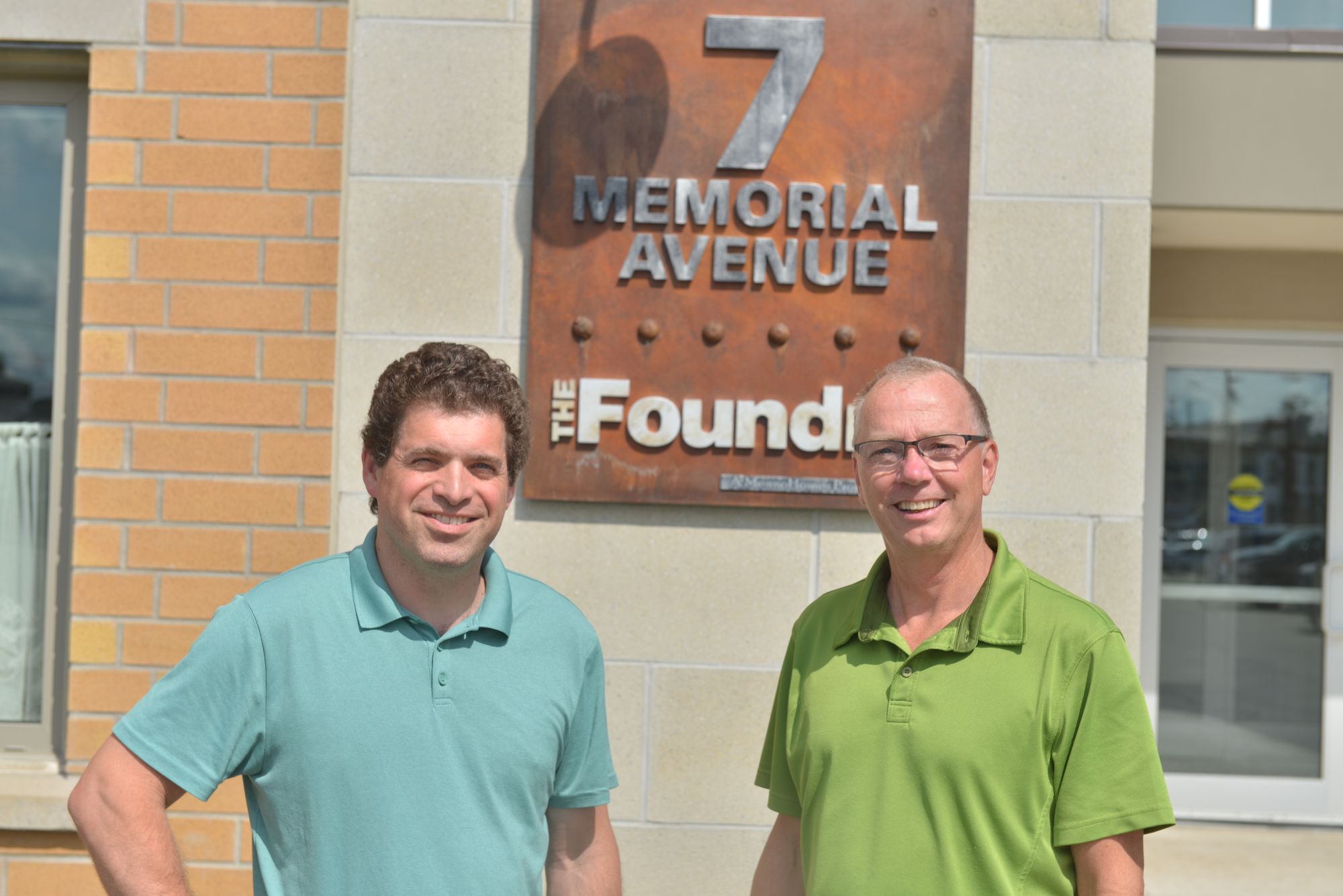 Grant helps fund nursing program