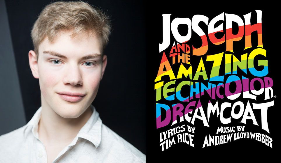 Staging a musical of biblical proportions