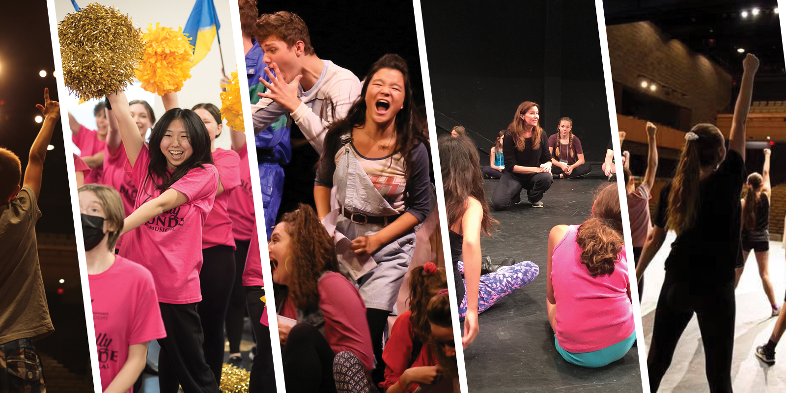 Drayton gearing up for summer camp aimed at young performers