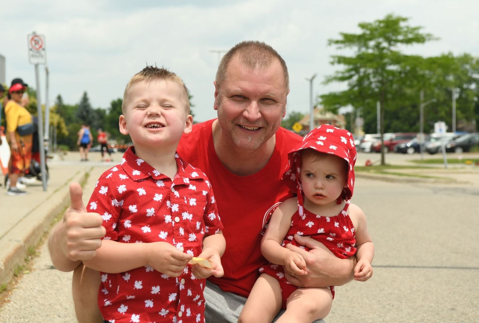 Woolwich Celebrates Canada Day