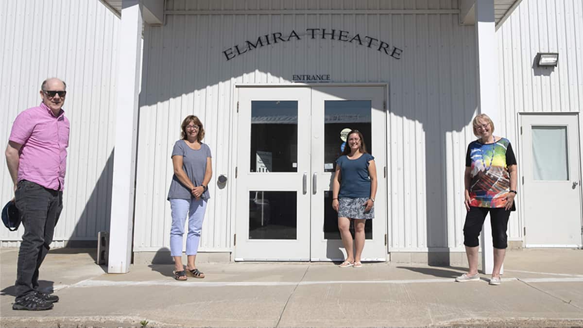ETC finds new home in partnership with St. James Lutheran Church