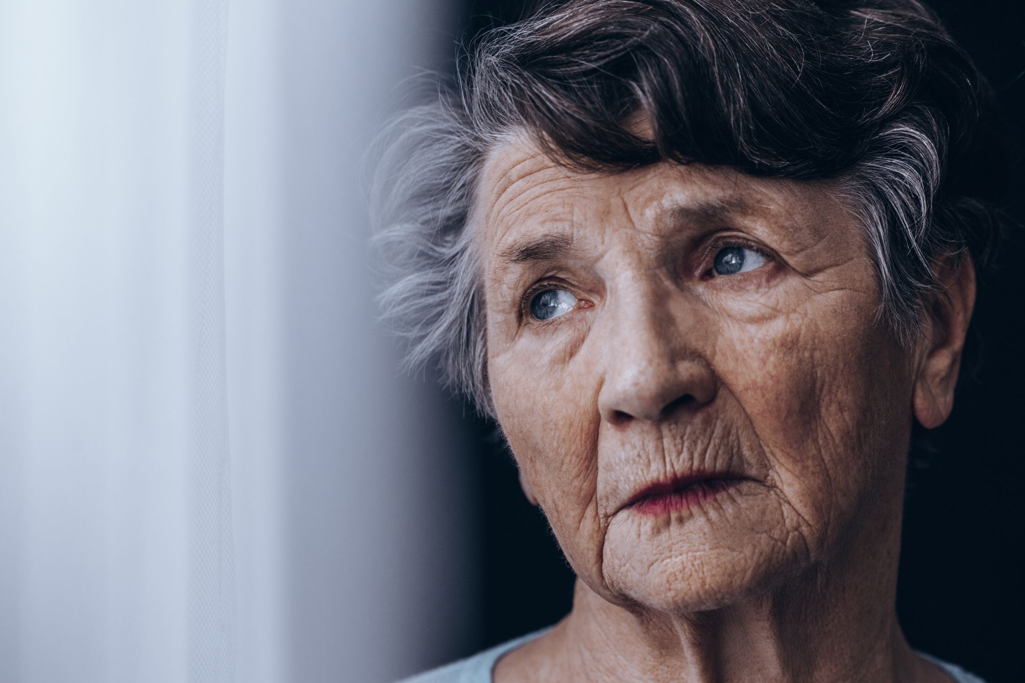 Is memory loss a sign of something more serious?