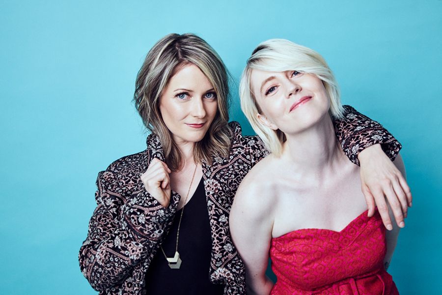 Folk Night series enters its 16th year