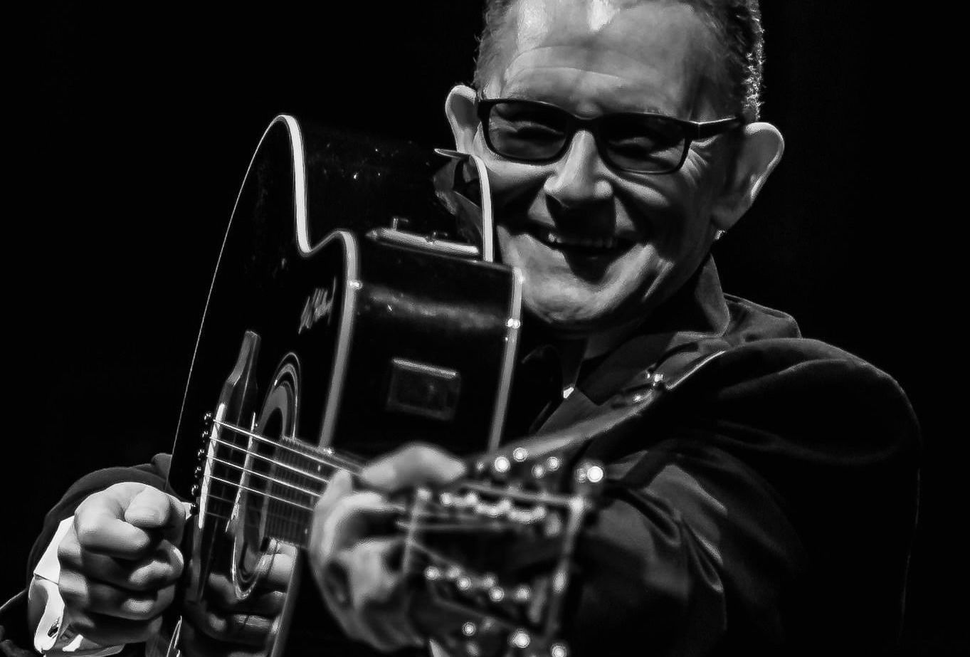 Revisiting the life and music of the Man in Black
