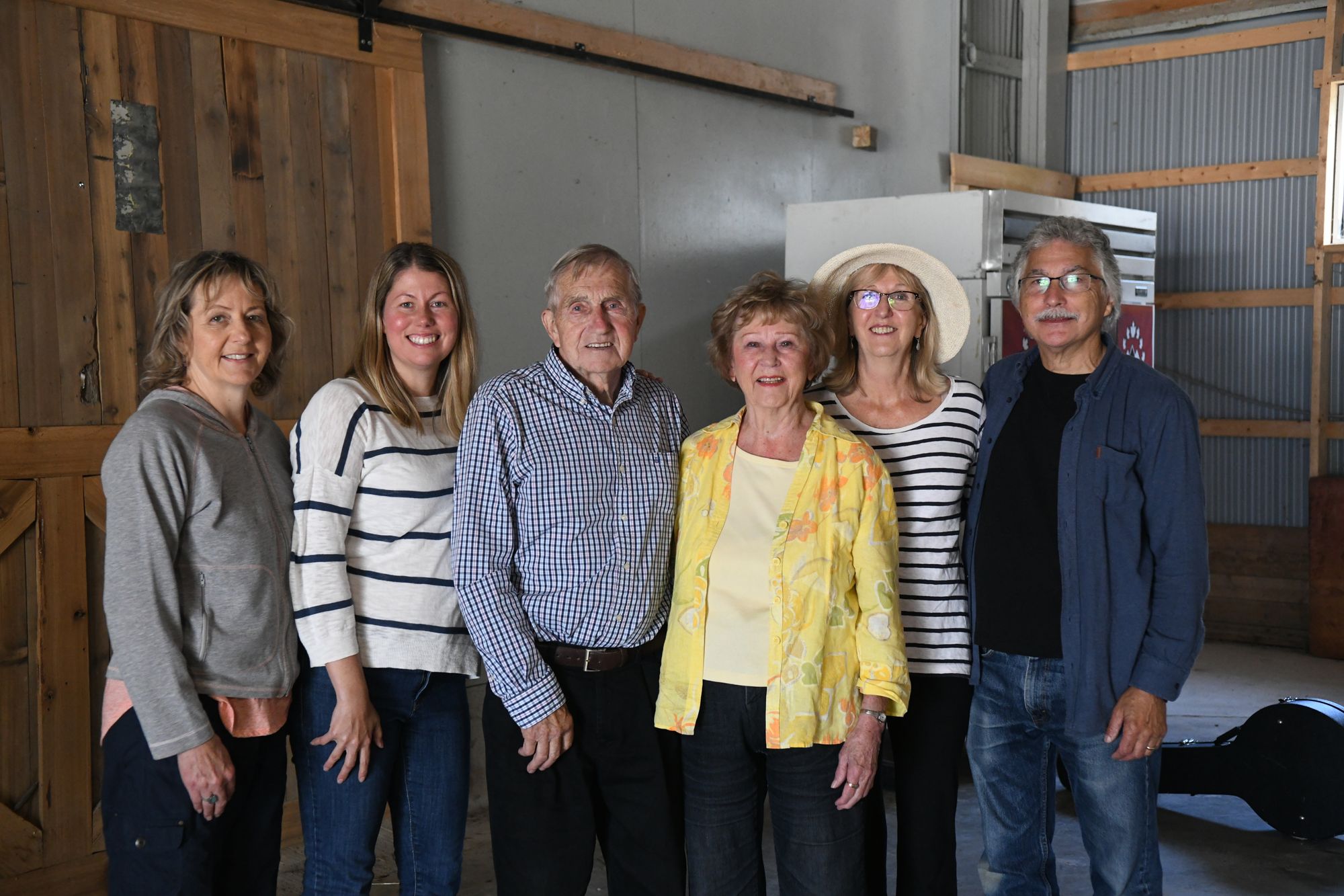 Gospel Morning Jam in Drayton