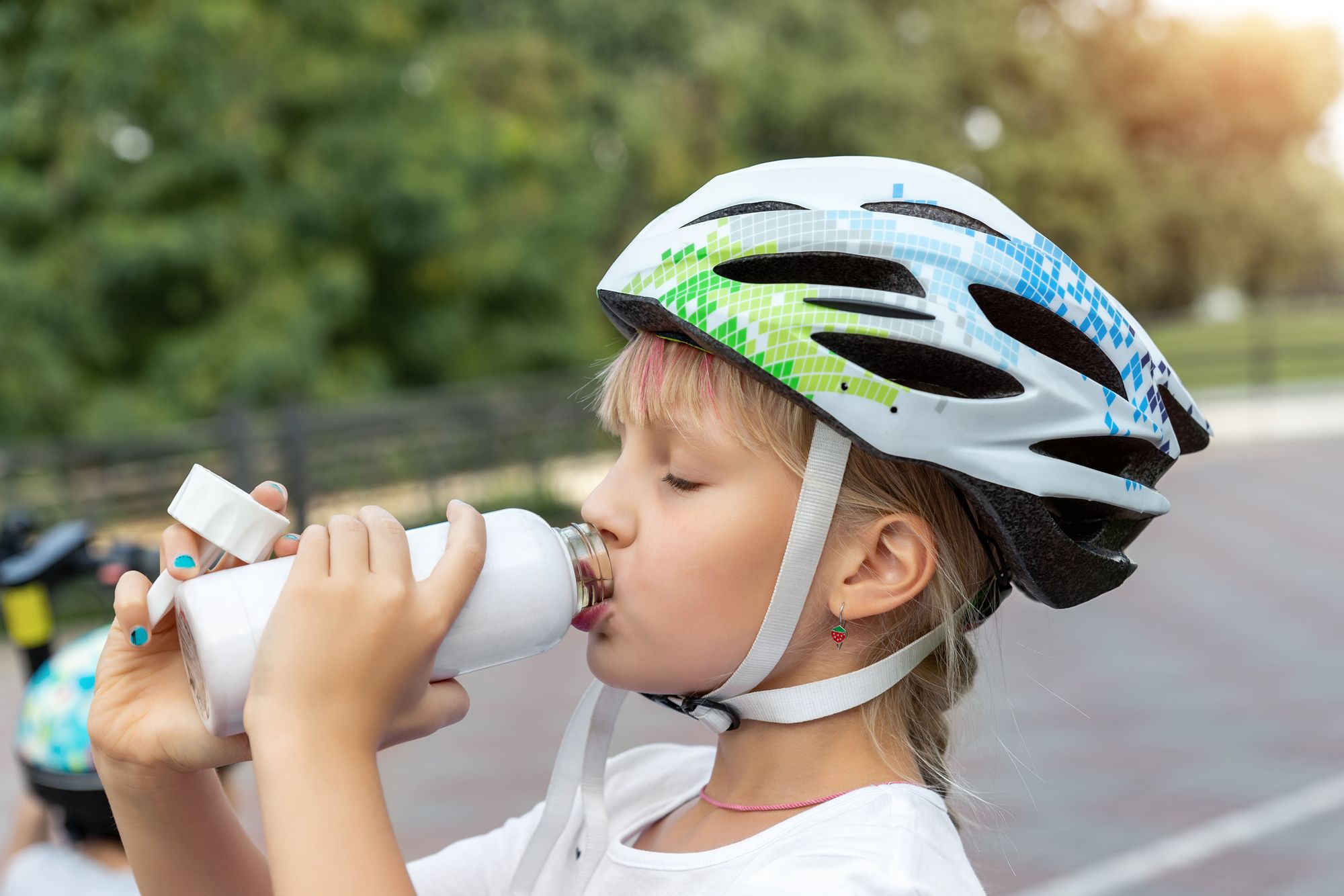 Safety tips for summer activities