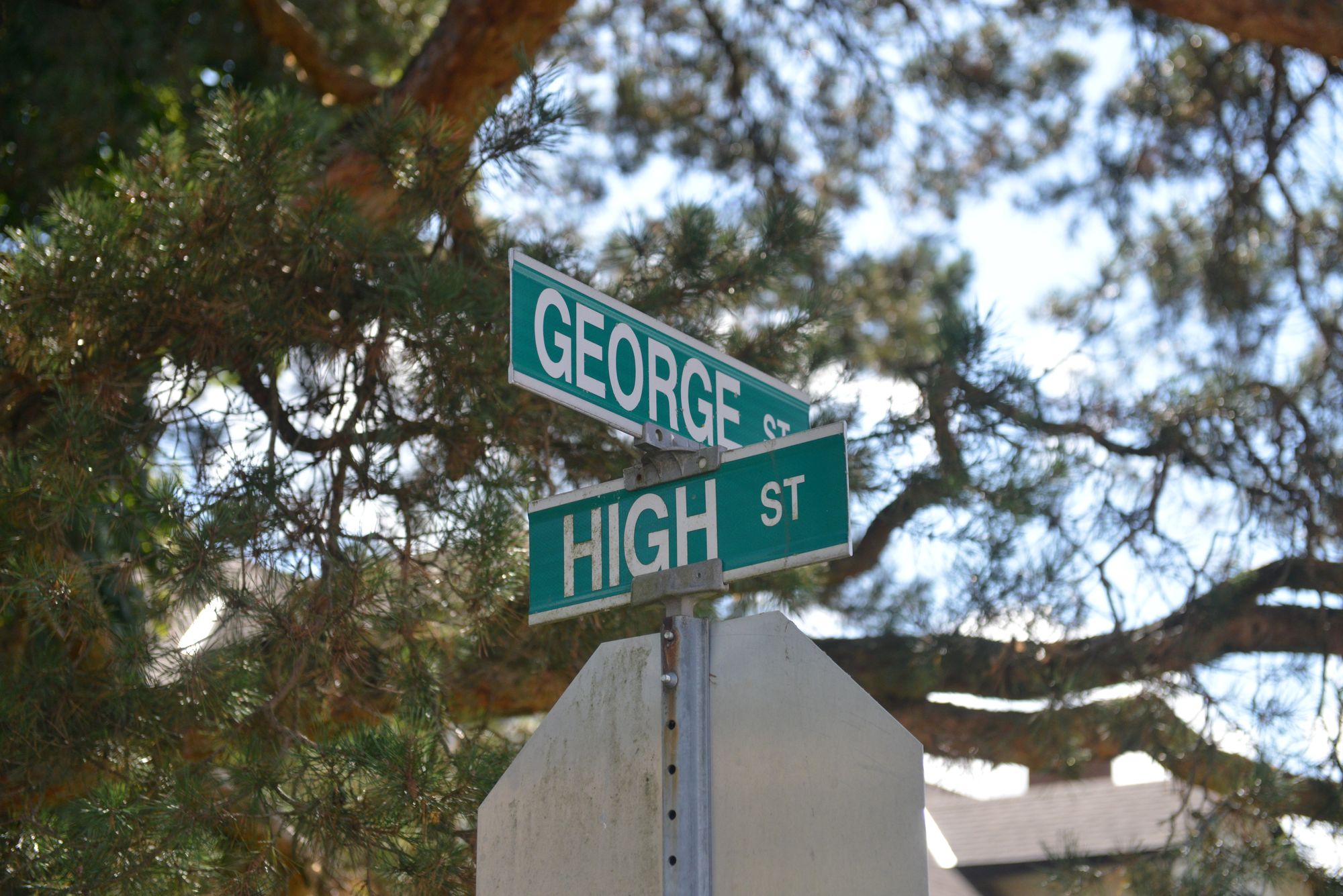 Residents oppose sidewalk plan in their Elmira neighbourhood